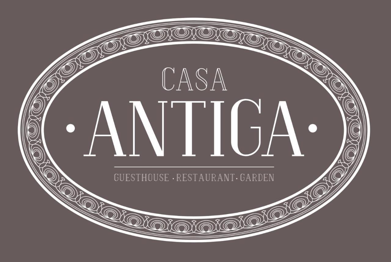 ホテル Casa Antiga ポルト エクステリア 写真