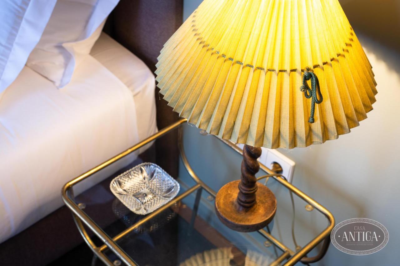 ホテル Casa Antiga ポルト エクステリア 写真